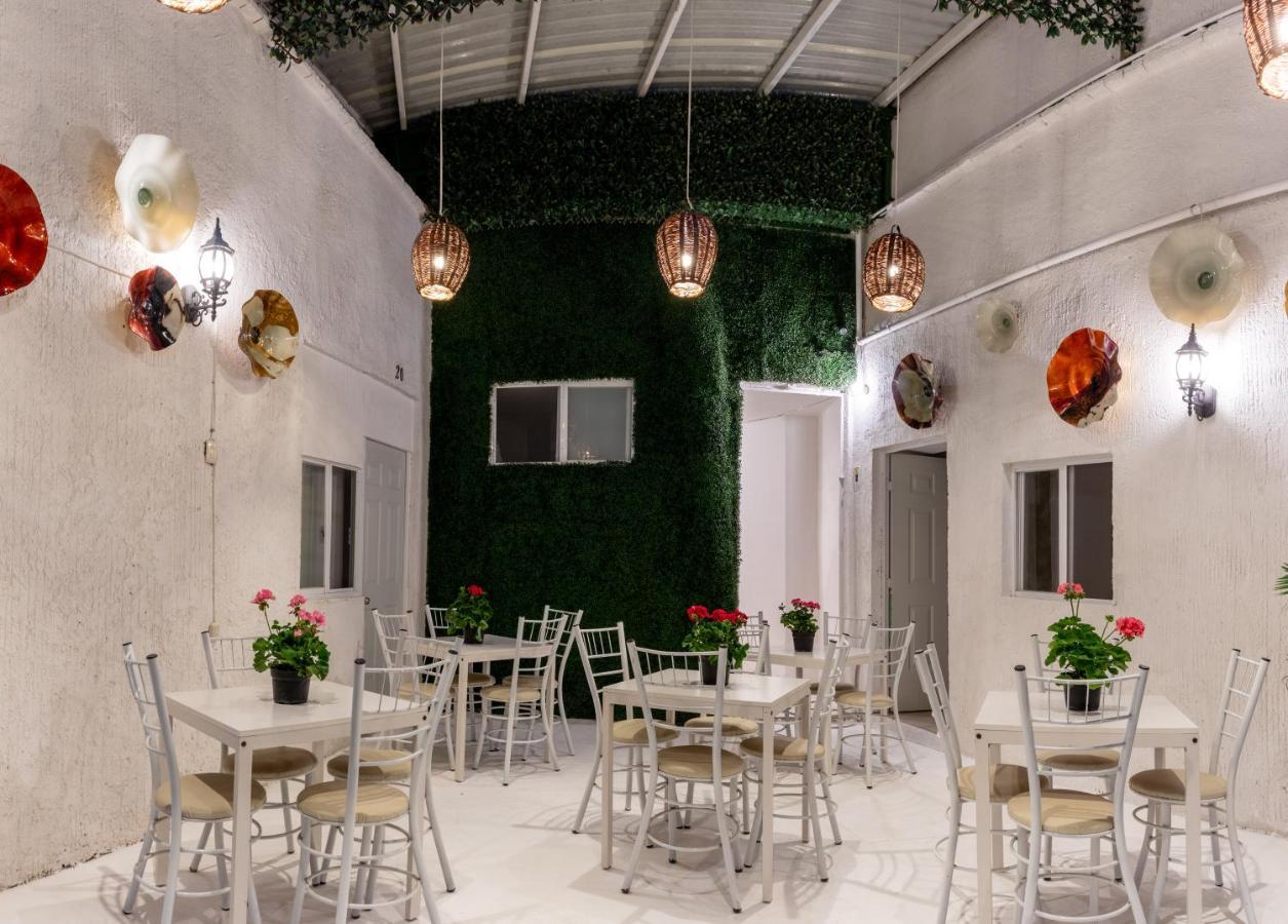 Hotel San Antonio Ακουασκαλιέντες Εξωτερικό φωτογραφία